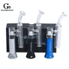 2019 new hot new products for vaporizer glass bubbler replacement henail electric enail dab rigs g9 h enail