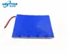 Customized Lithium Ion 18650 18.5v 2000mah Battery Pack For Bath Machine