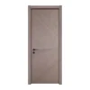 latest design wooden door interior door flush room door