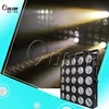 Multi-function 5x5 4 in 1 high quality Led beam and wash Matrix disco lights for concert