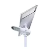 High Must Light Pole road pole installation procedure street light post design for high wind environments