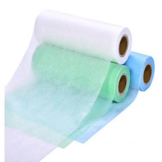 
PP Medical Meltblown Nonwoven Fabric for Surgical Masks 