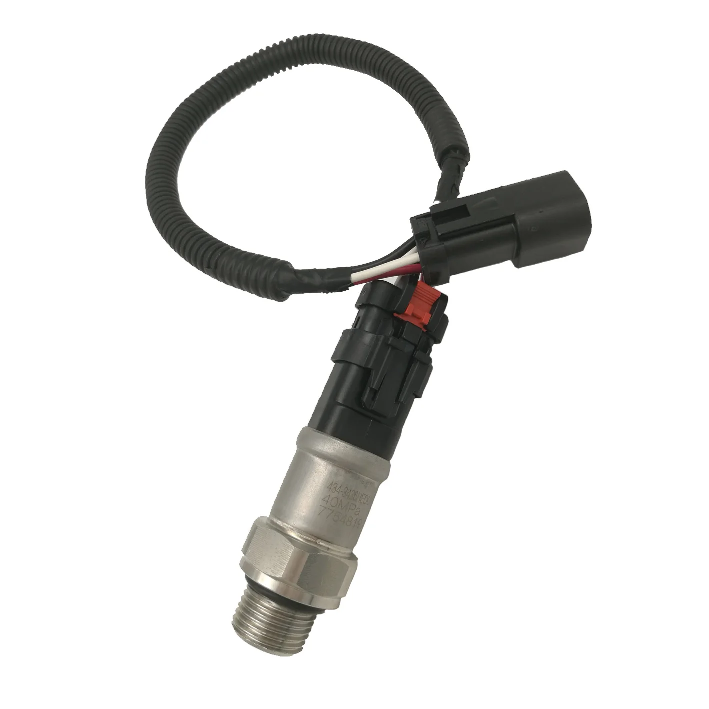 E320b E320c High Pressure Sensor 7754819 For Excavator Km165yc Buy