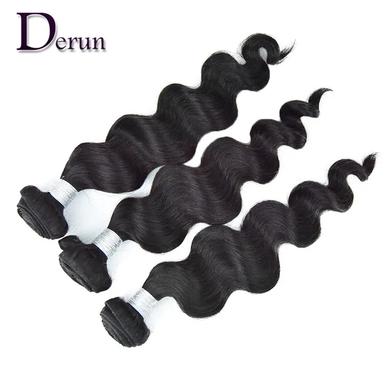 

Loose body wave bundles Popular Products In USA virgin hair Peruvian