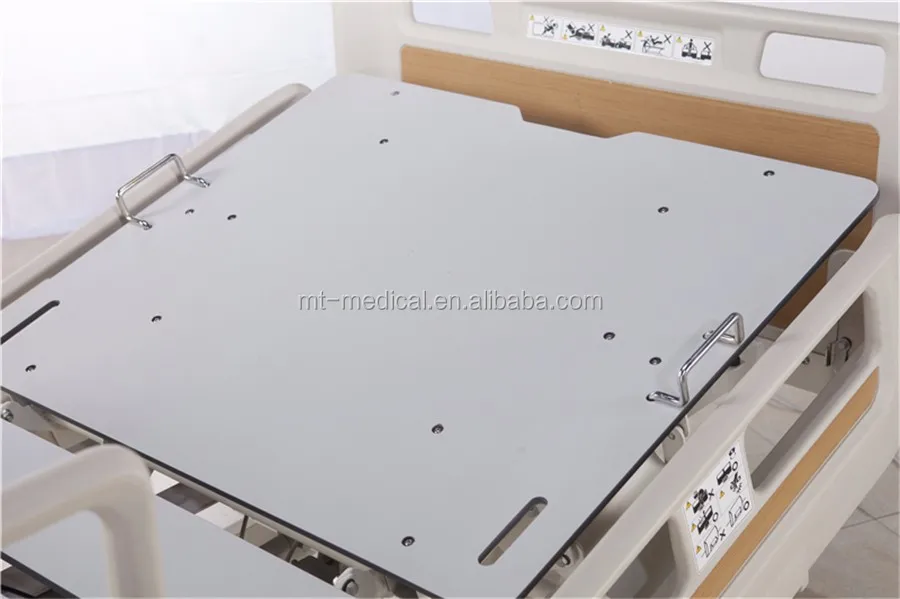 Mult function luxury hill rom hospital bed appliances ICUB-M on sale