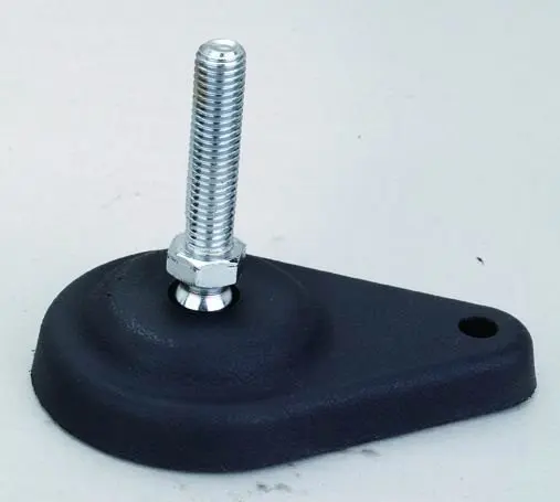 
Leveler Adjustable Foot 