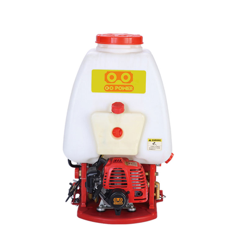 

O O Power Agricultural pulverisateur backpack sprayer, Selectable