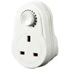 Hortiking dimmers light switch controller UK plugs