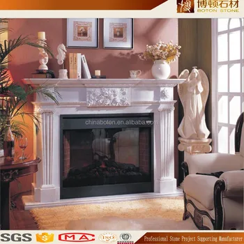 Indoor Marble Fireplace Molds In Fireplaces Buy Indoor Marble