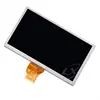 8.0 inch 800*480 RGB Interface TFT LCD Display with Industrial Grade