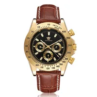 

OUYAWEI 1341 Men Waterproof Sport Automatic Mechanical watch