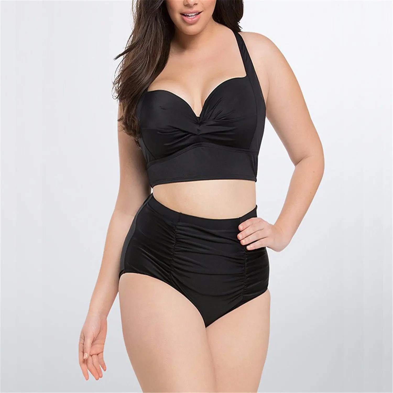 beach wear for fat ladies