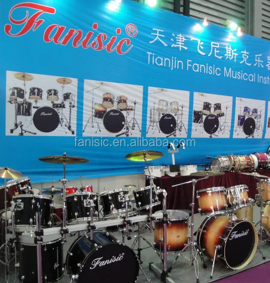 Felt Bass Drum Beaters