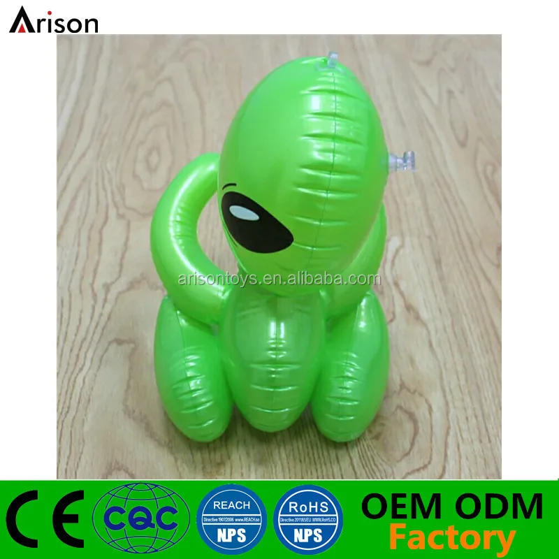 alien bug toy