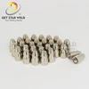 P80 Plasma Cutting Nozzle Tip and Electrode with Best Price