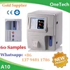 5 part hematology analyzer aluminum grille vents 3 part diff A10