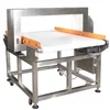 safe line metal detector