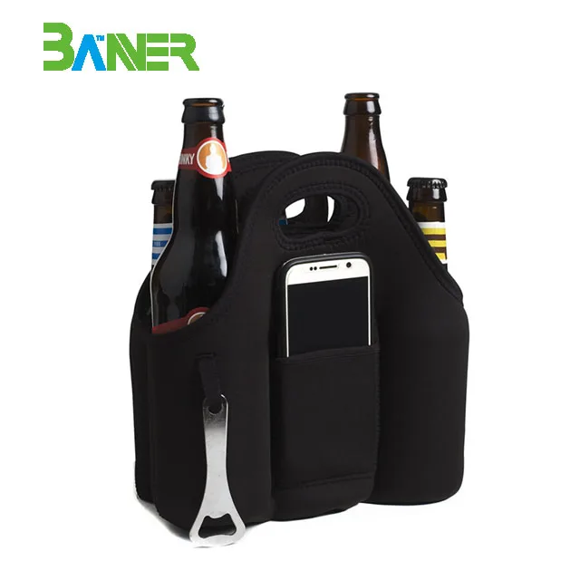 portable wine chiller bag