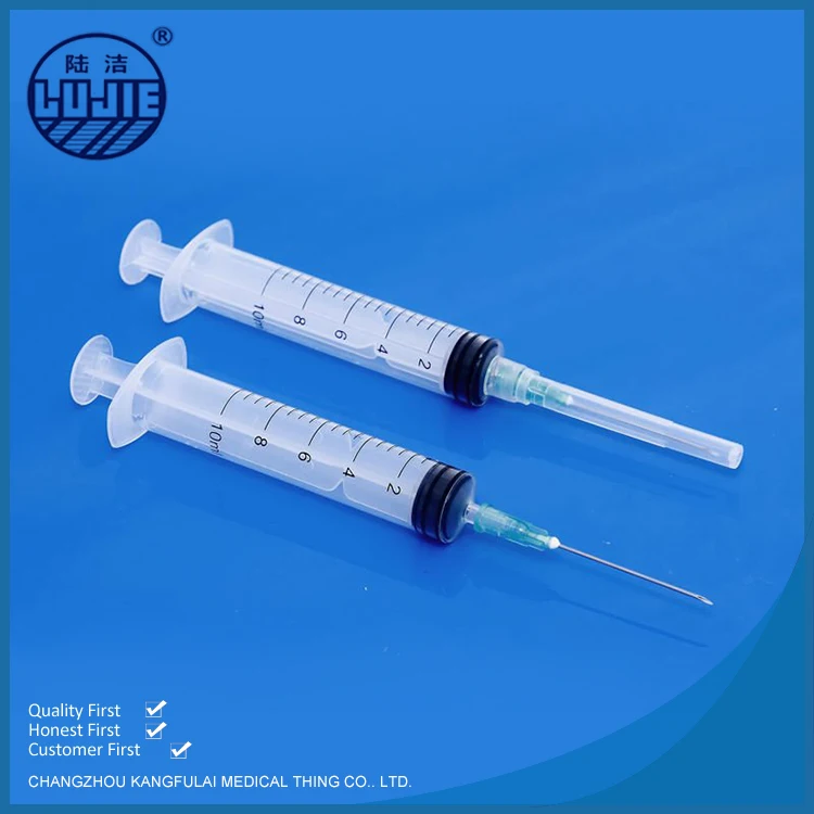 
Low Price disposable syringe plant 