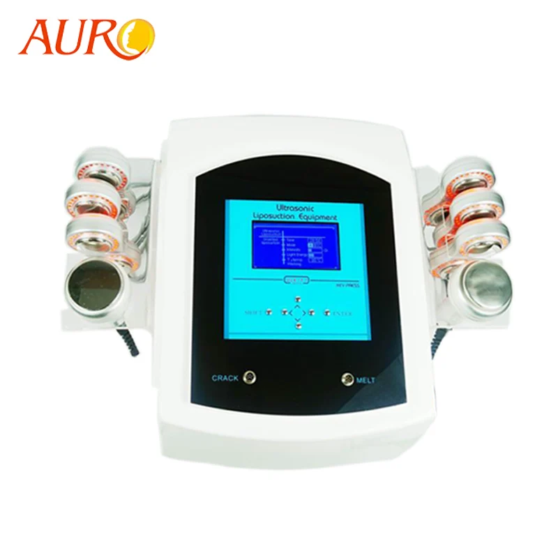 

link: Au-48B Guangzhou Factory Rf Slimming Ultrasound Beauty Equipment