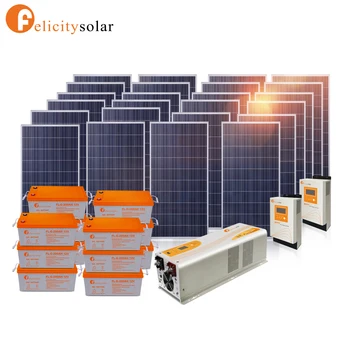 Home Cheap 10kw Solar Power System Home Batterypanel Solar Power House System Buy Home Cheap 10kw Solar Power Systemsolar Power System