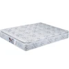 Hotel foam encased pocket compress bonnell coil mattress