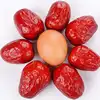 Chinese red dates / red jujube / dates