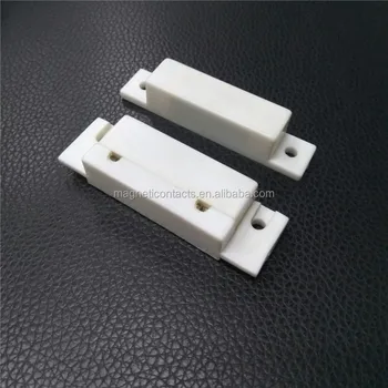 12v Motion Sensor Magnetic Contacts Honeywell Door Sensors Hotel