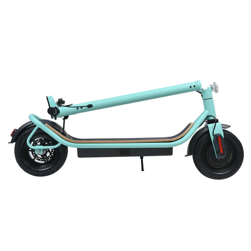 New design 2 Wheel small citycoco electric scooter