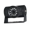 LED Super Clear Night Vision Bus Truck Van Rear View Security Backup Parking Reversing Camera