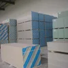 Flexible Drywall Gypsum Board Factory Designs