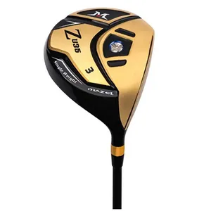 Custom brand name new style golf fairway wood #3