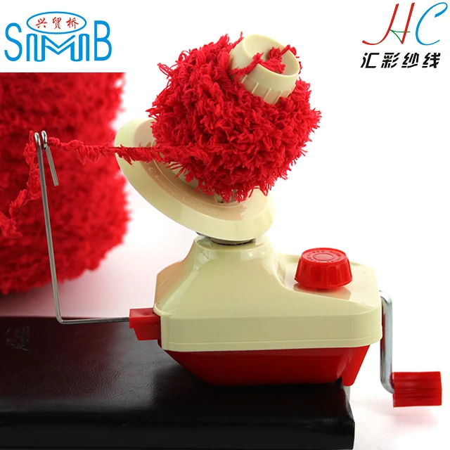 0 wool winder YW03# -15