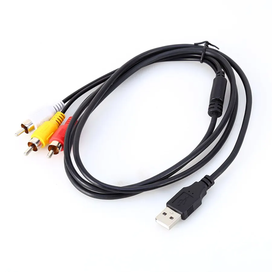 Usb тюльпан. Кабель юсб - тюльпаны 3rca av переходник. Кабель переходник USB 2.0 F 3 RCA. Кабель USB мама на 3rca. RCA USB адаптер.