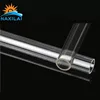 NAXILAI Best Quality Food Grade Acrylic Diffusion Tubes Hollow Flexible Tube Acrylic Pipe Fitting In Plastic On Sale
