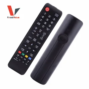 Replacement Remote Control Samsung LCD LED & Smart TVs