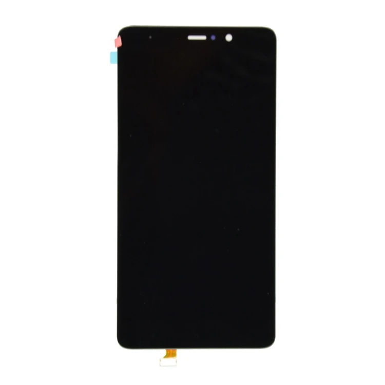 

Wholesale price China Alibaba display new lcd touch screen digitizer For Xiaomi mi 5s plus, Black white