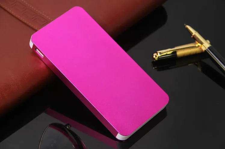 Anker 2nd 3rd Generation Astro mini Lipstick Sized 3350mAh Portable Charger External Battery Power Bank with PowerIQ Technology