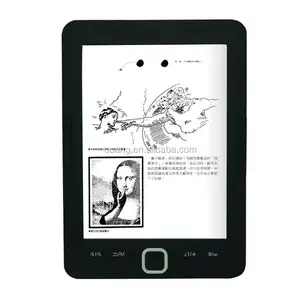 EM 7001 6 inch Android E book Reader