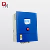 PWM water heating for wind turbine charge controller 5KW
