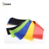 Mini loop Bands Set of 5 gym band used for fitness exercise