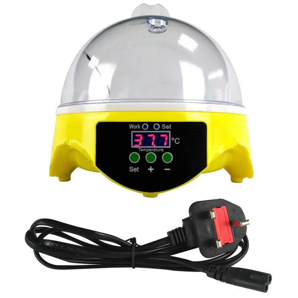 HHD EW9-7 HHD Chicken Egg Incubator/cimuka Inkubator/inkubator Long Service Life