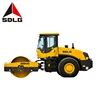 SDLG RS8140 High quality brand high performance road roller sold at low prices