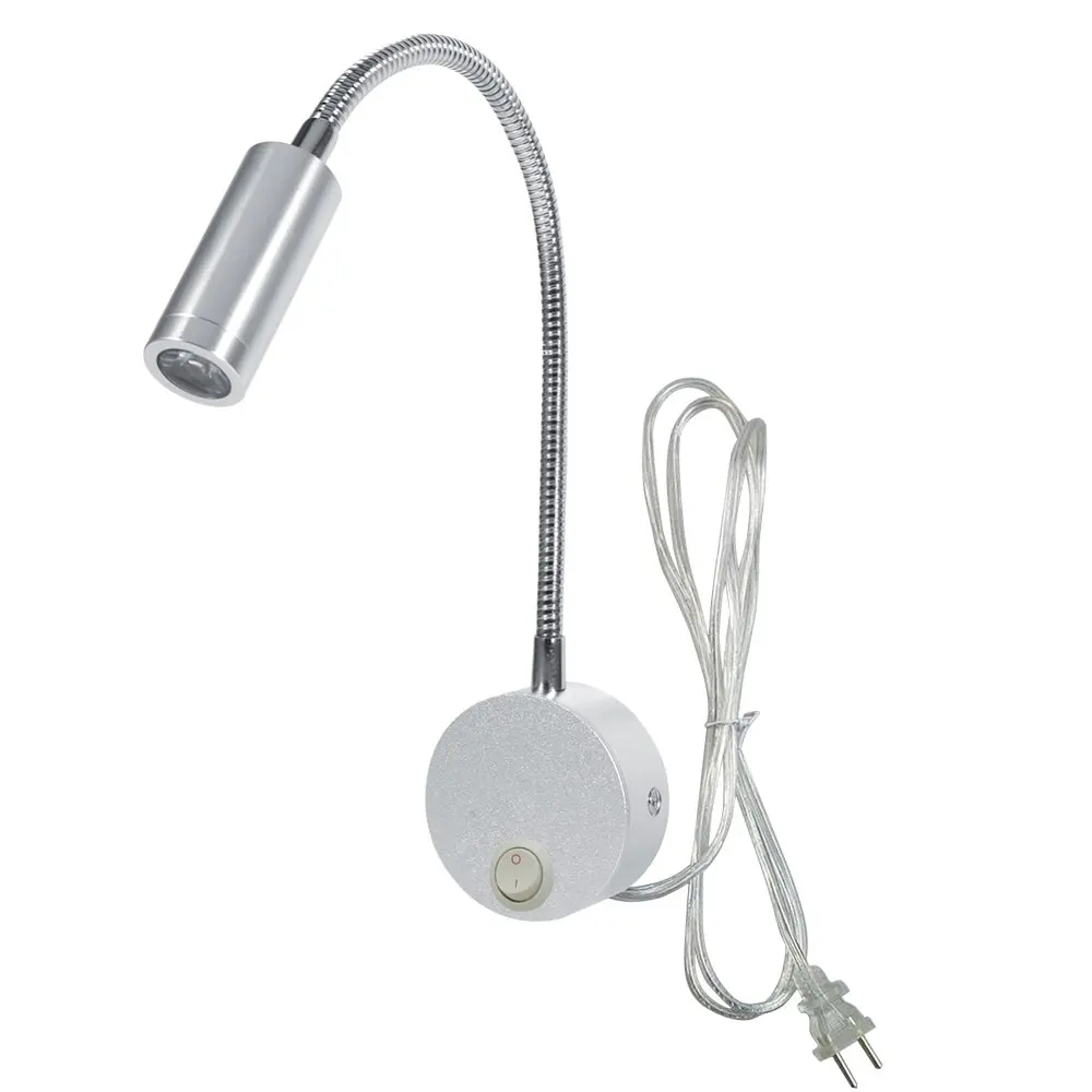 cheap plug in wall lamp
