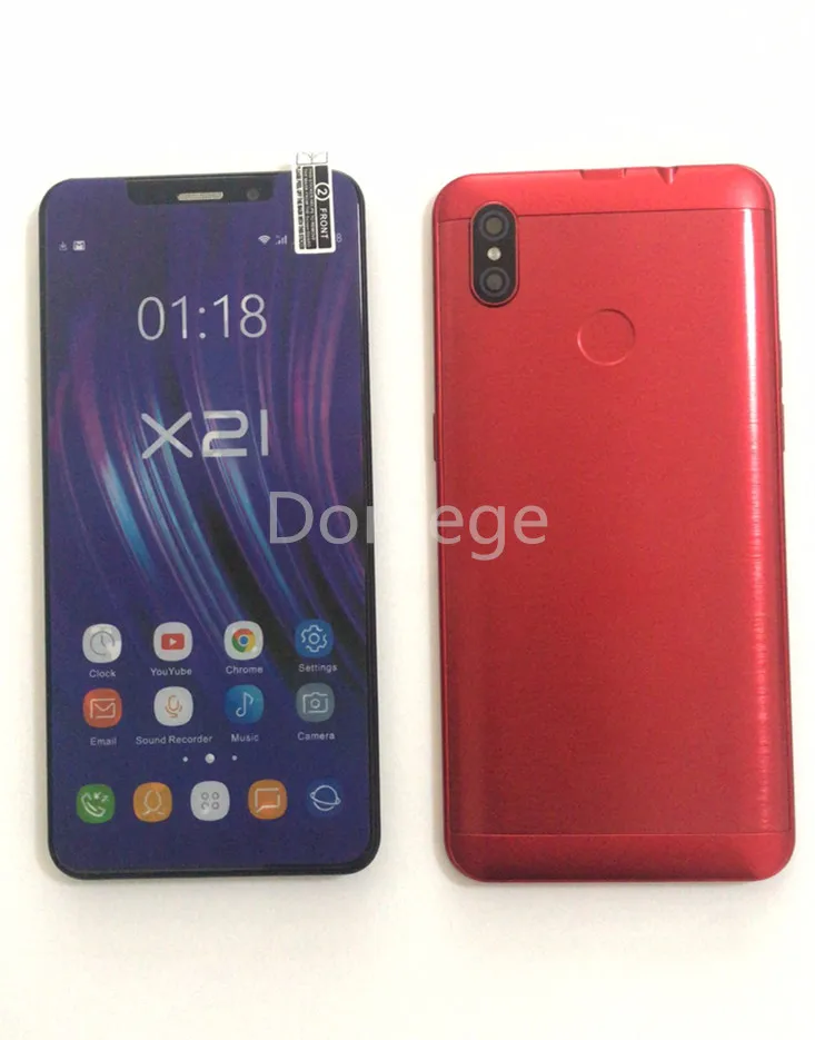 

Factory Wholesale Smartphone X21