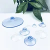 2019 Hot Sale PVC plastic vacuum suction cup
