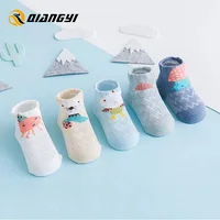 

Newborn Wholesale Baby Socks Anti Slip Gift Set, Baby Socks Sets