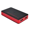 Fly Kan HDMI to USB 3.0 Video Live streamming Game Captuer Box (1920 x 1080 @60Hz,Black) HDCAP01-B