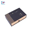 Custom printed tea gift drawer paper box