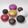 Customized High Quality Tongue Drum with Life Flower